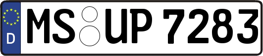 MS-UP7283