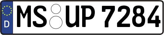 MS-UP7284