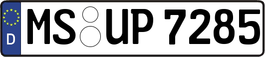 MS-UP7285