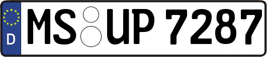 MS-UP7287
