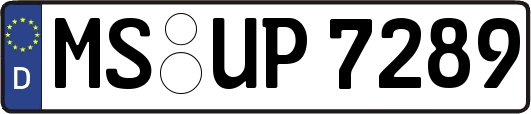 MS-UP7289