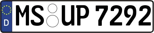 MS-UP7292