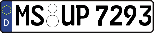 MS-UP7293