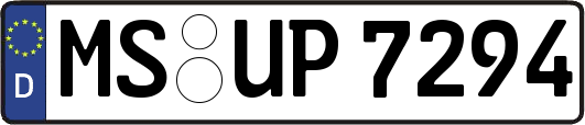 MS-UP7294