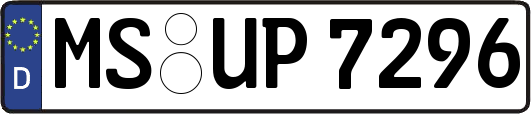 MS-UP7296