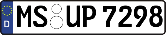 MS-UP7298