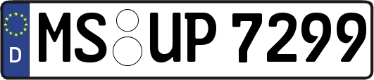 MS-UP7299