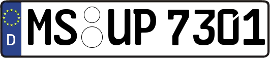 MS-UP7301