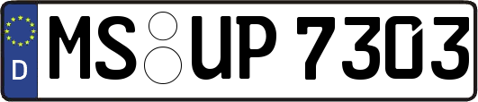 MS-UP7303