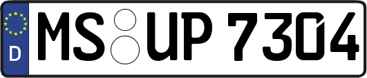 MS-UP7304