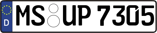 MS-UP7305
