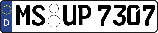 MS-UP7307