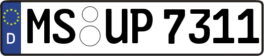 MS-UP7311
