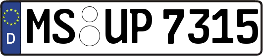 MS-UP7315
