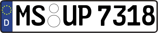 MS-UP7318