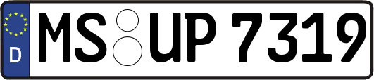 MS-UP7319