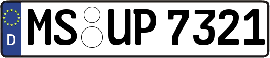 MS-UP7321