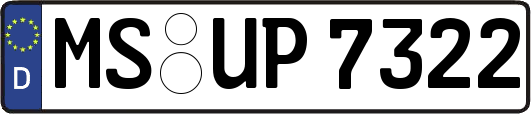 MS-UP7322