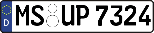 MS-UP7324
