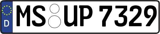 MS-UP7329