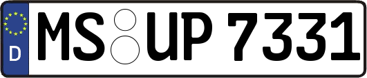 MS-UP7331