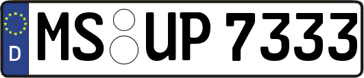 MS-UP7333