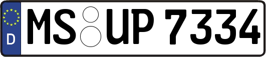 MS-UP7334