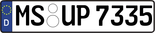 MS-UP7335
