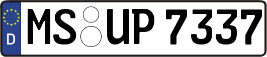MS-UP7337