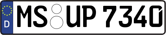MS-UP7340