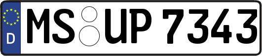 MS-UP7343