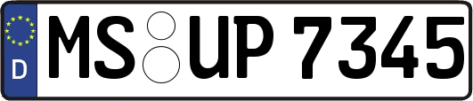 MS-UP7345