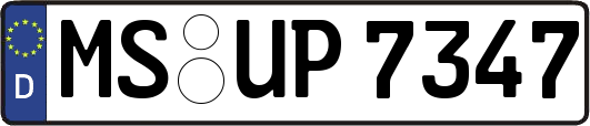 MS-UP7347