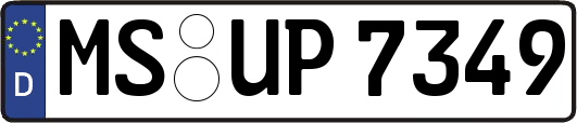 MS-UP7349