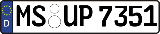MS-UP7351