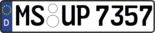MS-UP7357