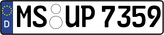 MS-UP7359