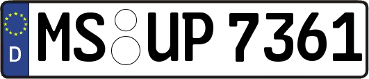 MS-UP7361