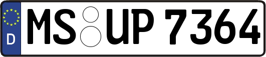 MS-UP7364