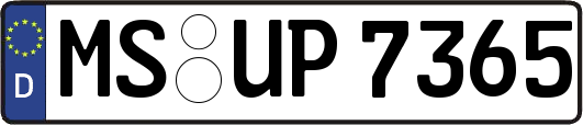 MS-UP7365