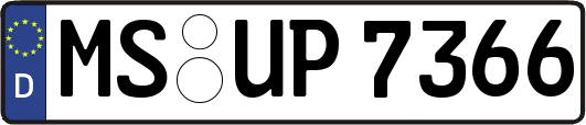 MS-UP7366