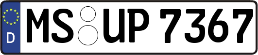 MS-UP7367