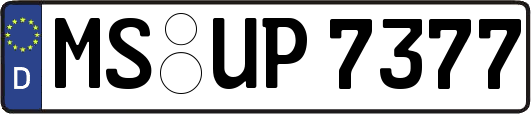 MS-UP7377