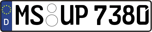 MS-UP7380
