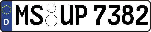 MS-UP7382