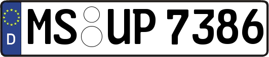 MS-UP7386