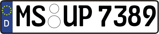 MS-UP7389