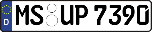 MS-UP7390