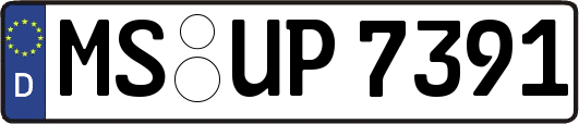 MS-UP7391