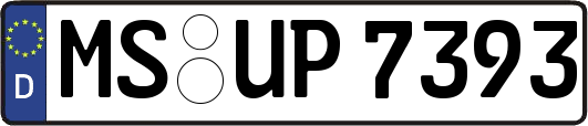 MS-UP7393